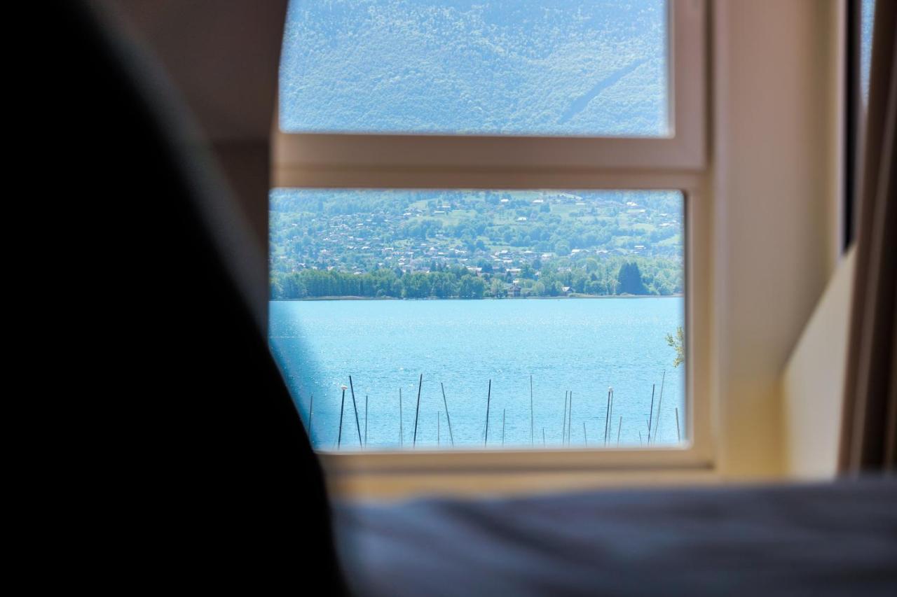Le Mouton Bleu Hotel 4*
