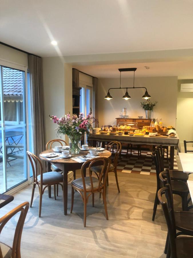 Le Mouton Bleu Hotel 4*