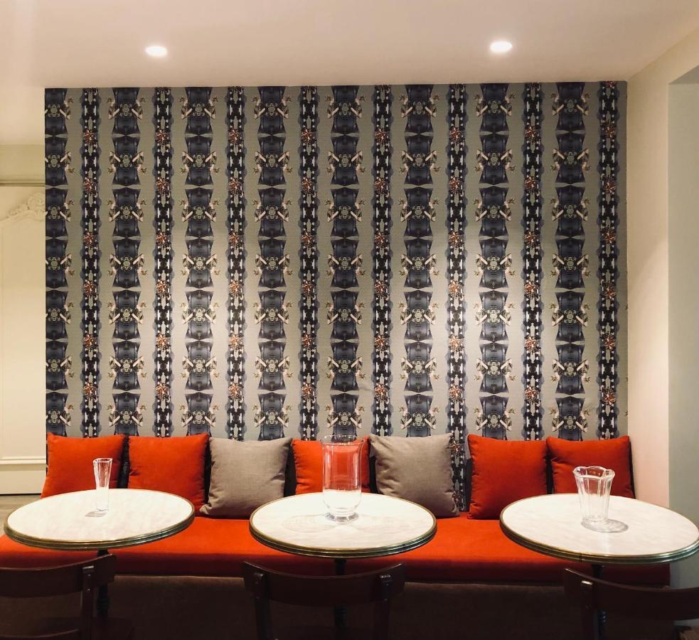 Hotel Le Mouton Bleu Talloires