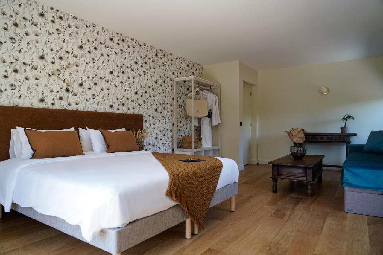 Le Mouton Bleu Hotel