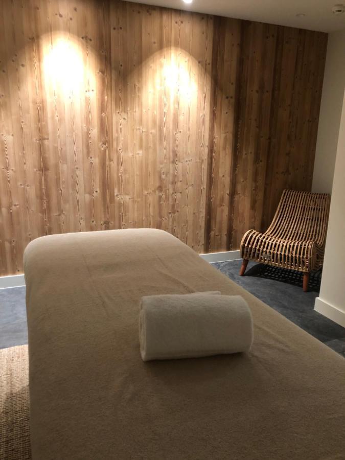Le Mouton Bleu Hotel 4*