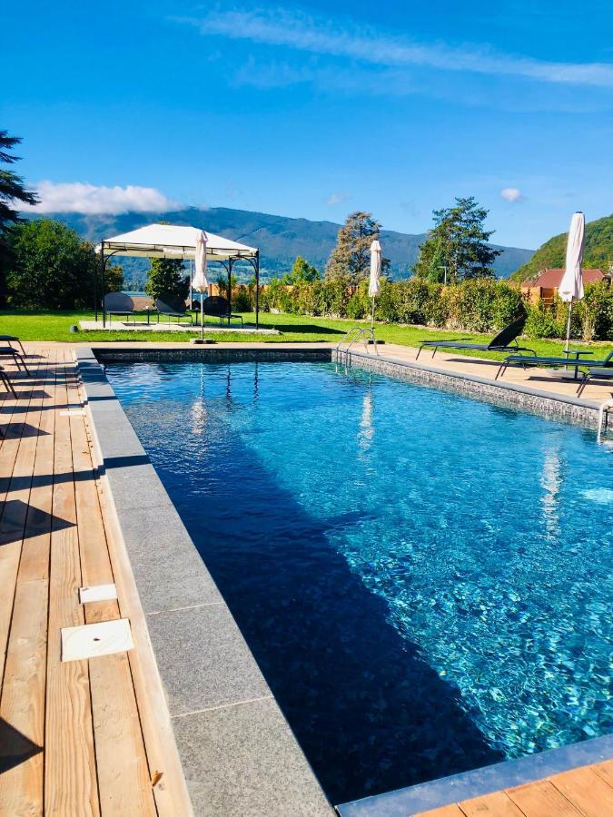 Hotel Le Mouton Bleu 4*