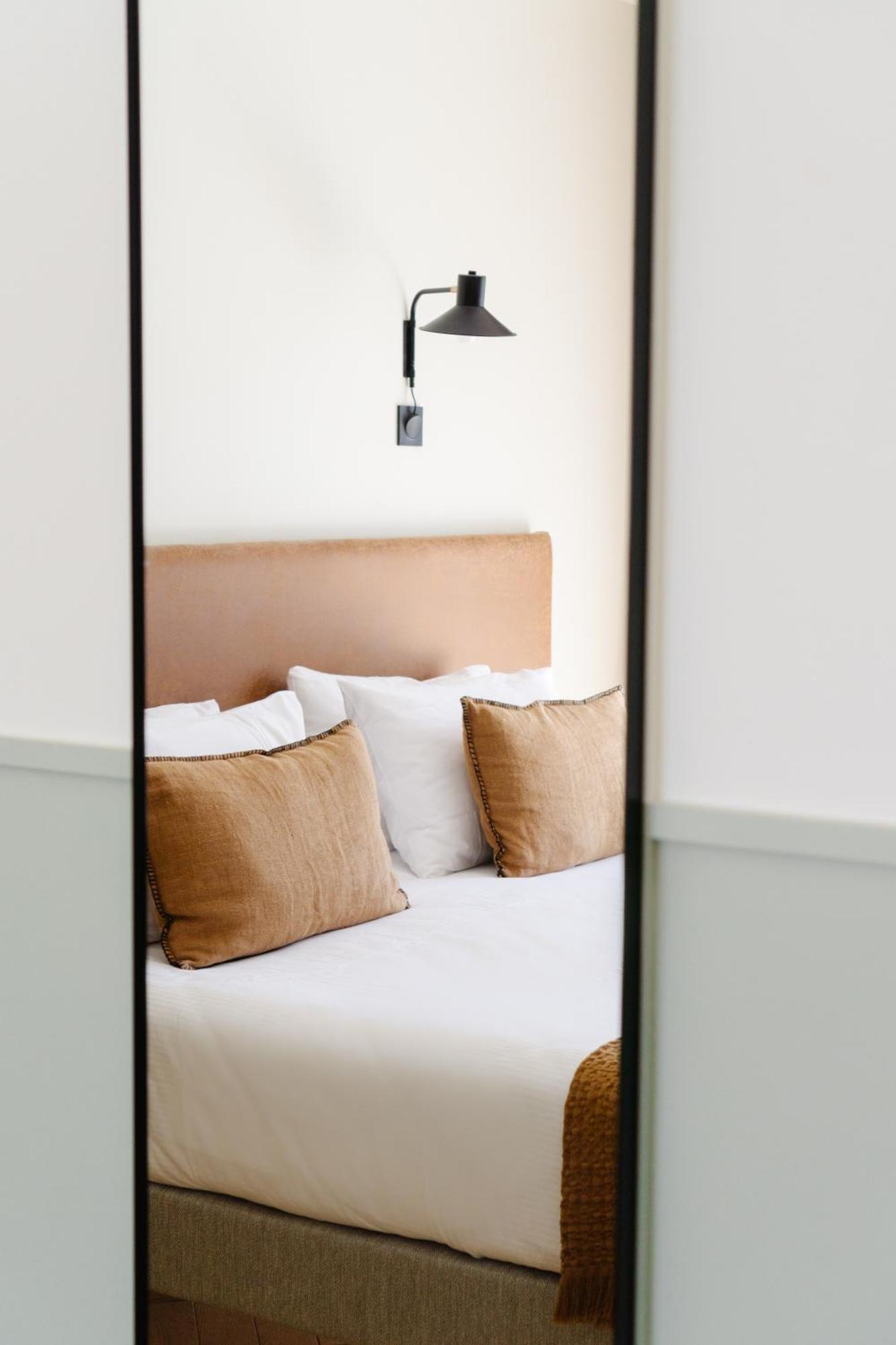 Le Mouton Bleu Hotel 4*