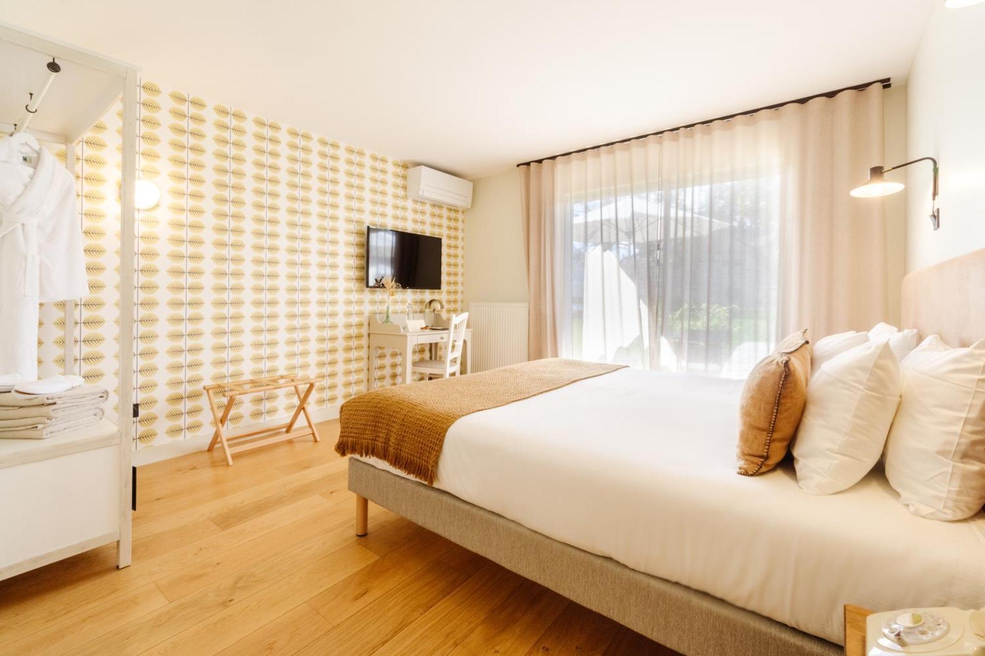 Hotel Le Mouton Bleu Talloires