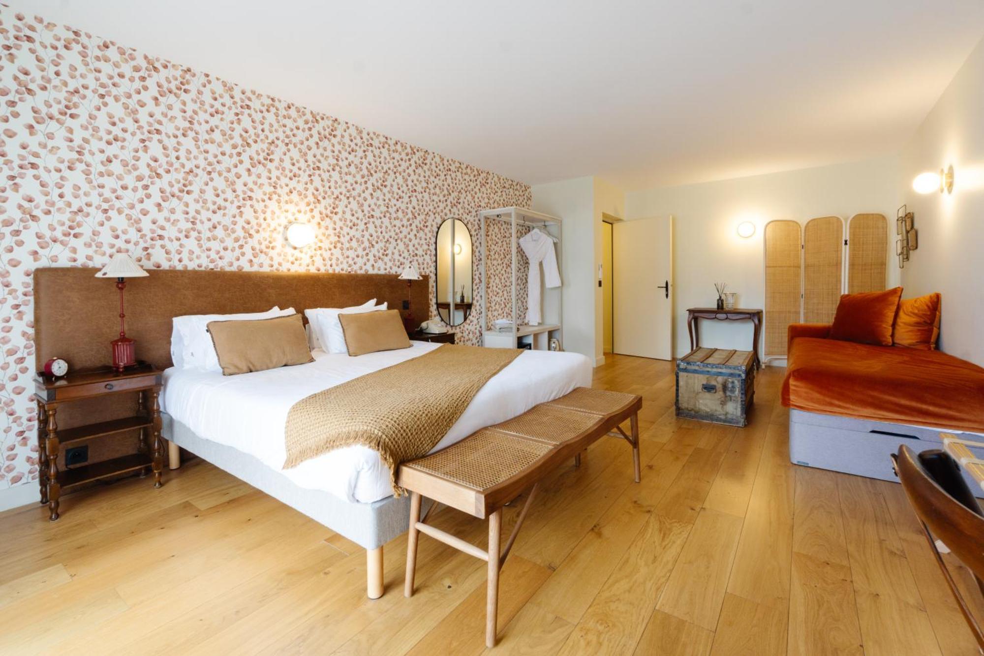 Le Mouton Bleu 4* Talloires